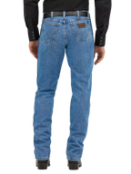 Men's Wrangler Premium Performance Regular Fit Blue Jean