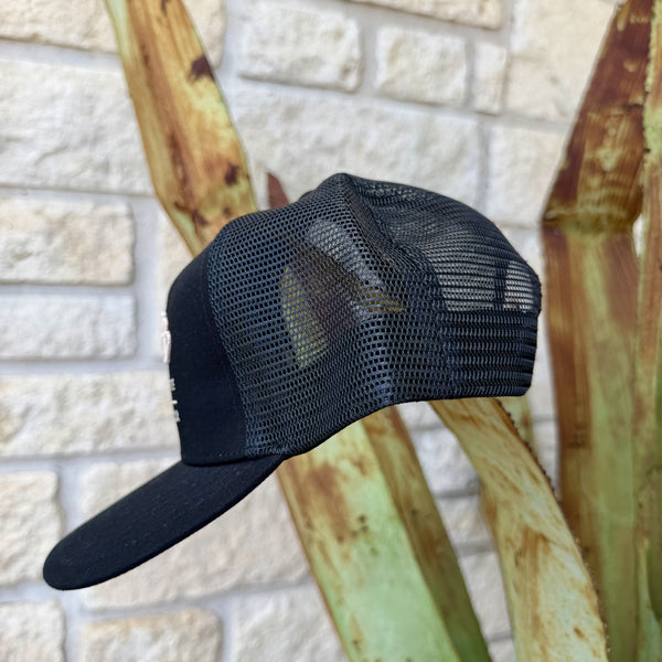 Men's Vaquero Embroidered Cap