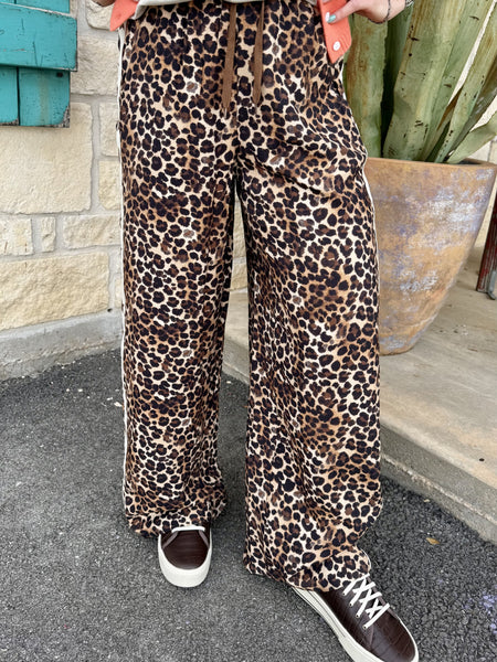 Ladies Drawstring Pants - VP72573