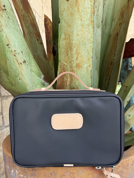 Jon Hart Canvas Large Travel Kit