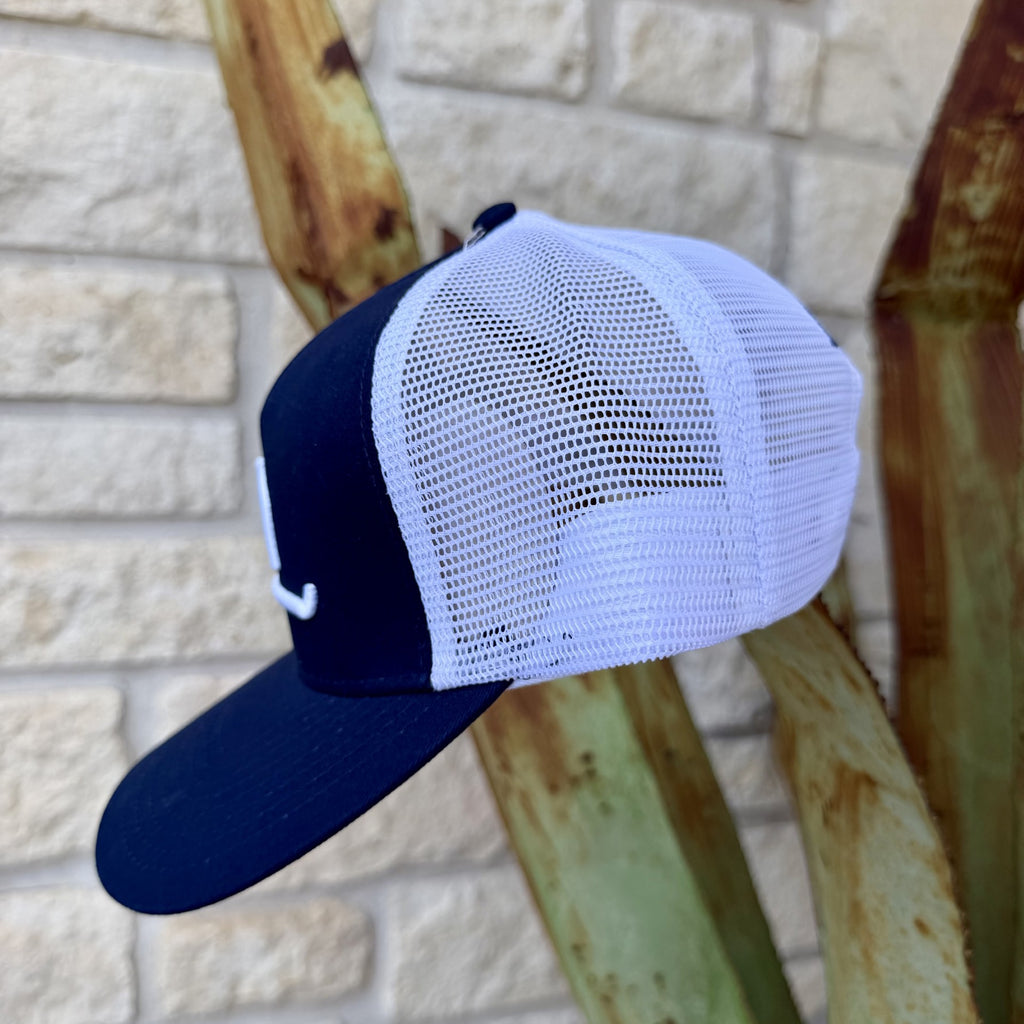 Men's Vaquero Embroidered Cap