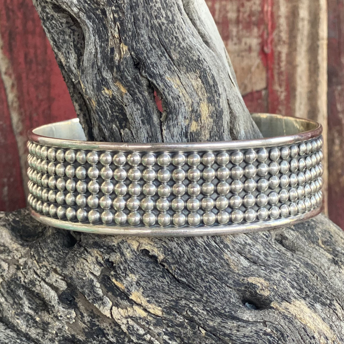 5 Row Bangle Bracelet - T469 - BLAIR'S Western Wear located in Marble Falls TX