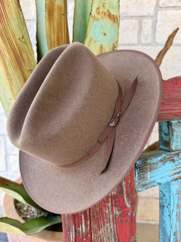Stetson Open Road 6X Felt Hat