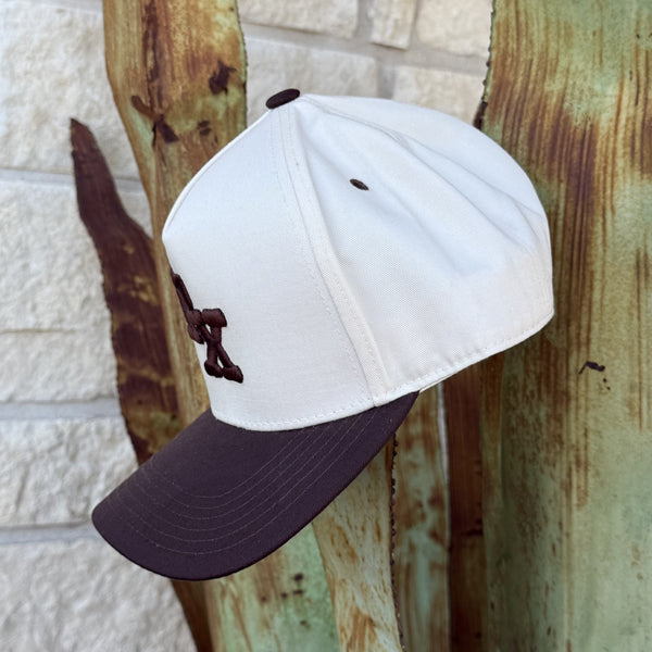 Women's Thick Embroidered TX Cap