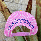 Women's Make Heaven Crowded Luke 15:7 Cap