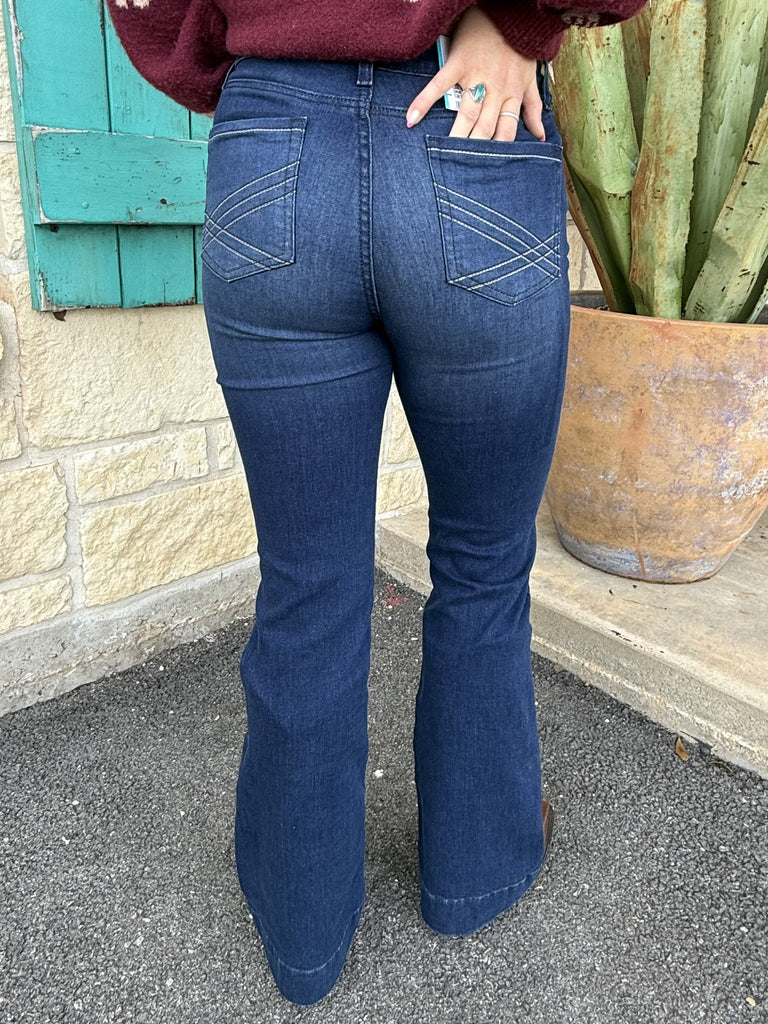 Ladies Jean - CB76953001