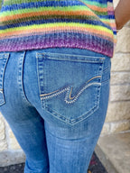Women's Ariat Perfect Straight Jean