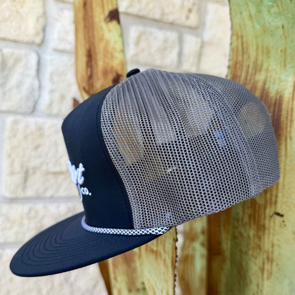 Men's Red Dirt Hold 'Em Trucker Cap