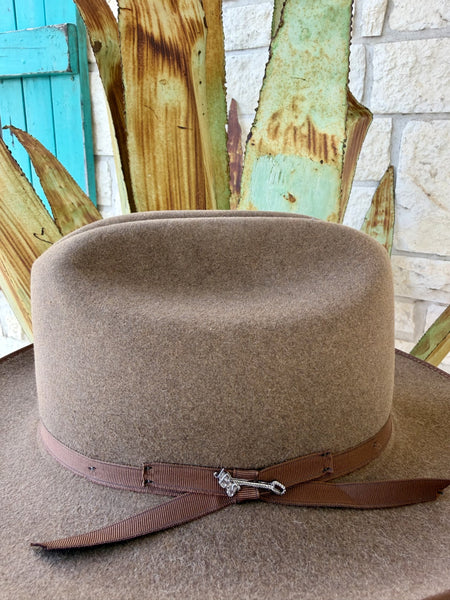 Stetson Open Road 6X Felt Hat