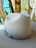Resistol 6X Circuit Desert Sand Felt Hat