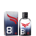 8 Seconds Cologne
