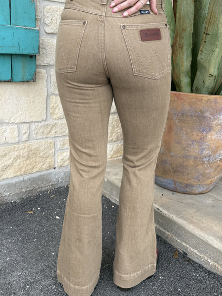 Ladies Jean - 112367575