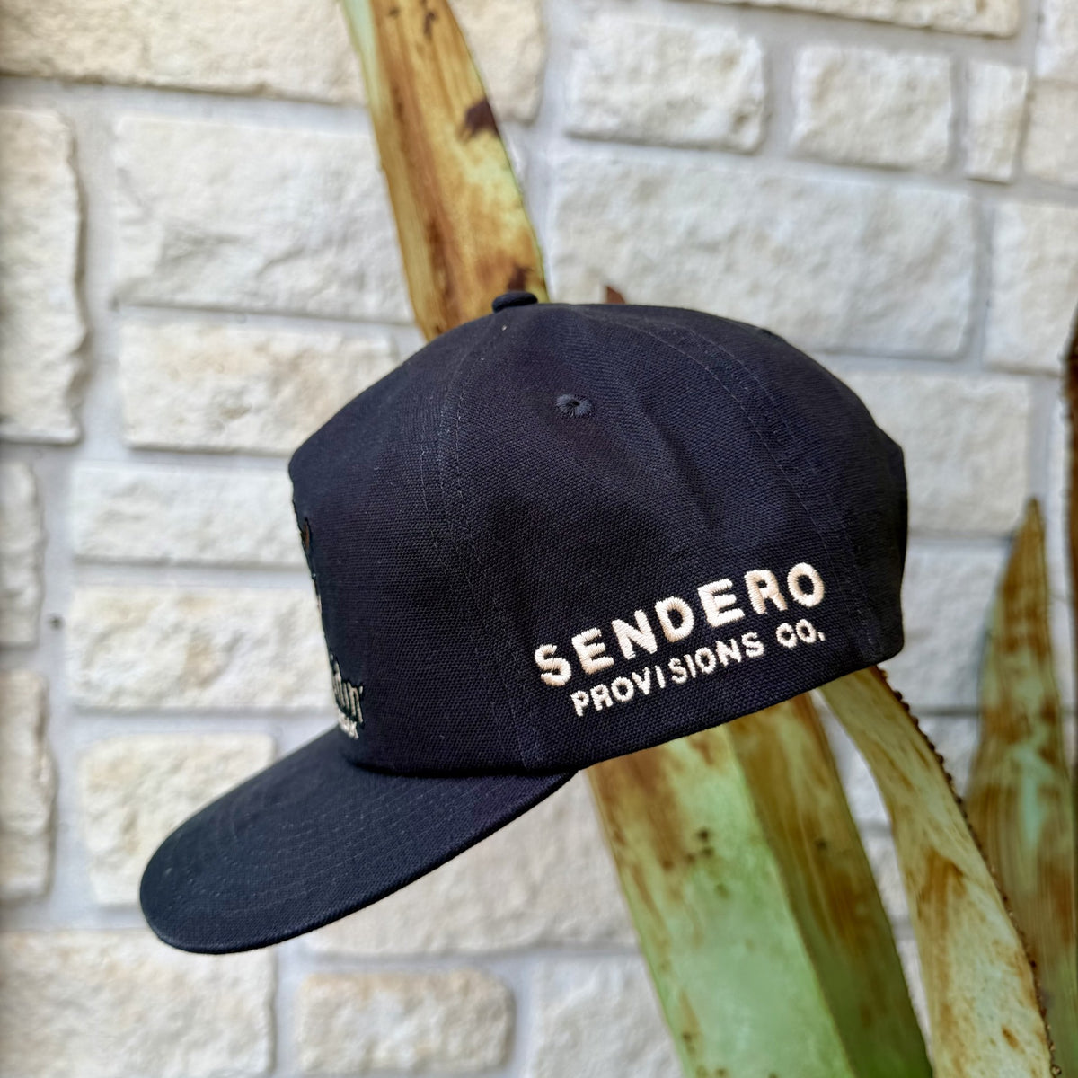 Men's Sendero Big Break Cap