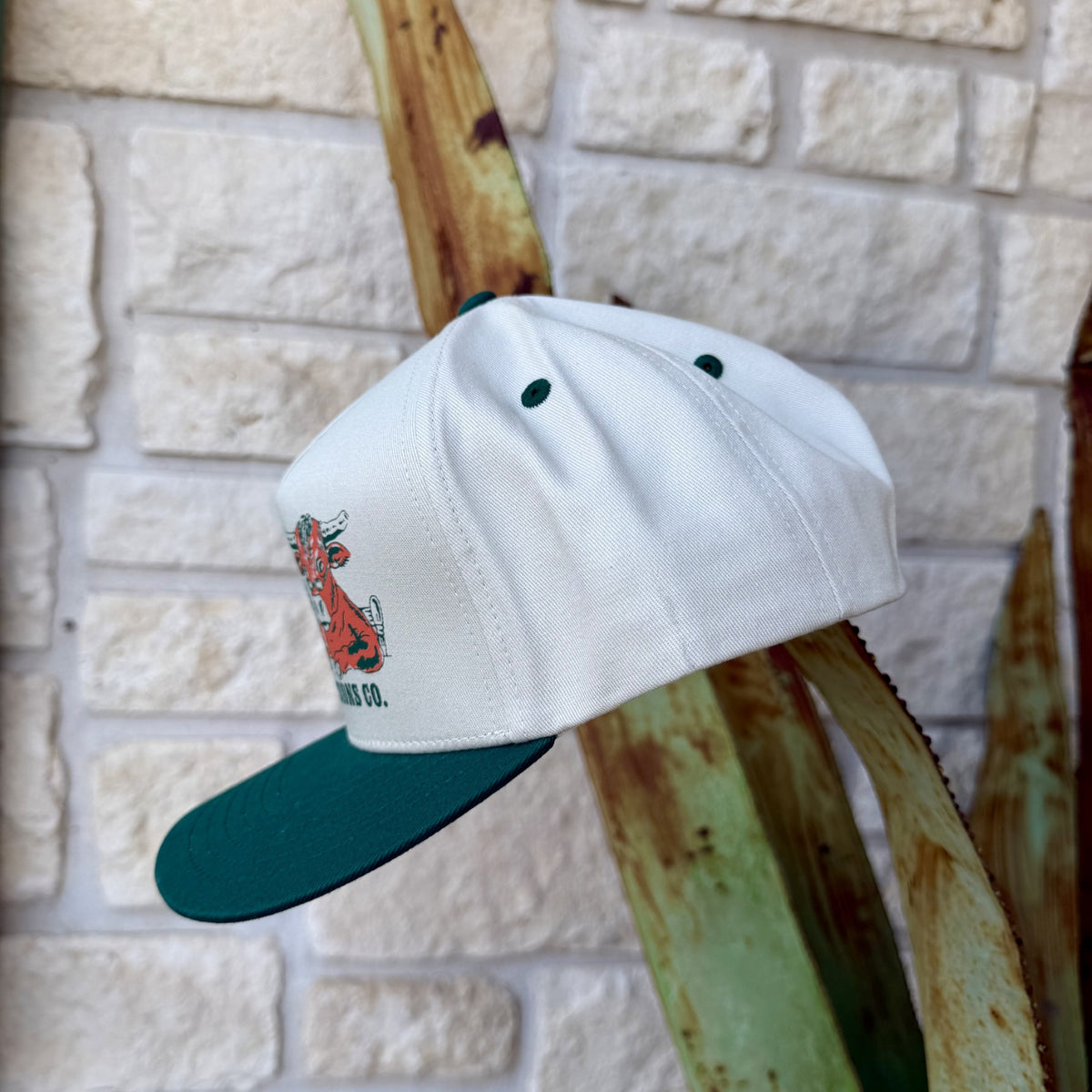 Men's Sendero Talkin' Bull Cap