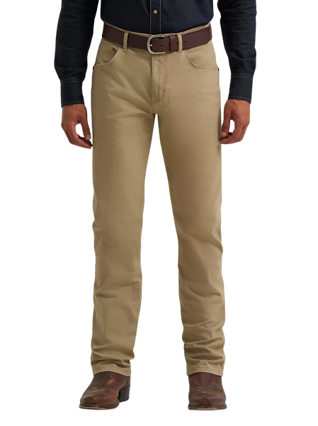 Men's Wrangler Retro Slim Fit Jean — 88MWZFN