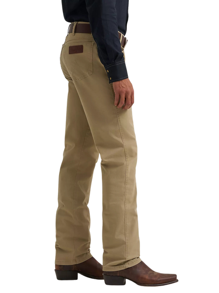 Men's Wrangler Retro Slim Fit Jean — 88MWZFN