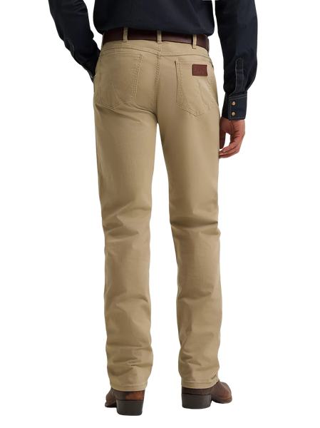 Men's Wrangler Retro Slim Fit Jean — 88MWZFN