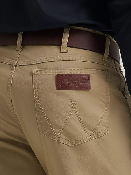 Men's Wrangler Retro Slim Fit Jean — 88MWZFN