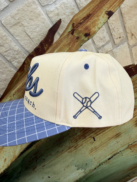 Women's Dibs On The Coach Cap