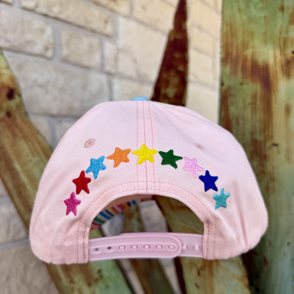 Women's Love You to the Lake and Back Cap