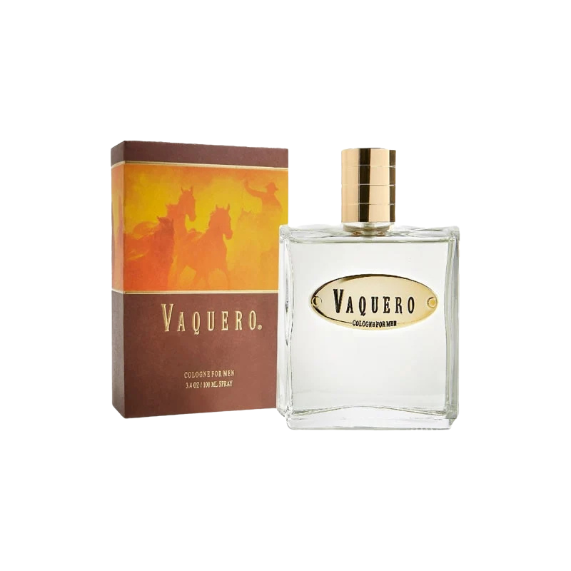 Men's Vaquero Cologne