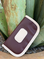 Jon Hart Canvas Eyeglass Case