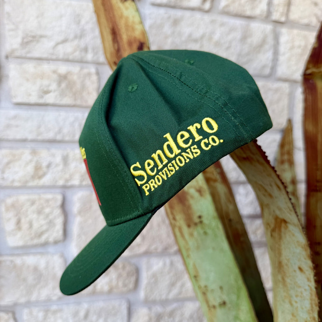 Men's Sendero Cowboy Killers Cap