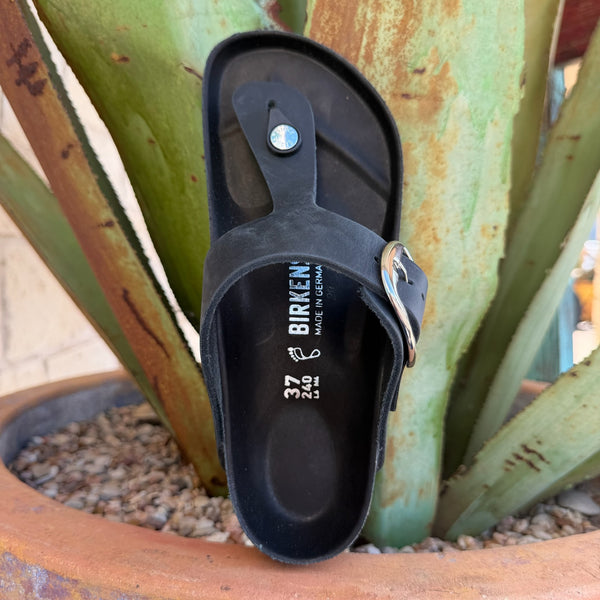 Birkenstock Gizeh Big Buckle Sandal