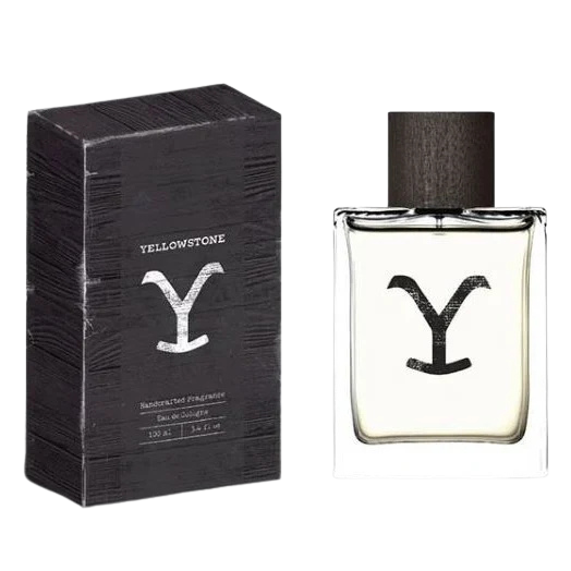 Yellowstone Cologne