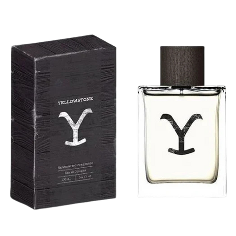 Yellowstone Cologne