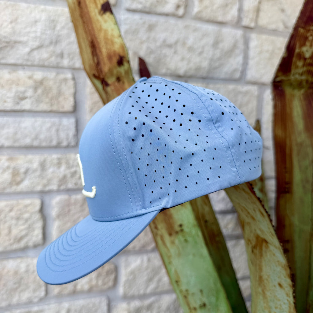 Men's Vaquero Performance Embroidered Cap