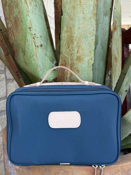 Jon Hart Canvas Large Travel Kit