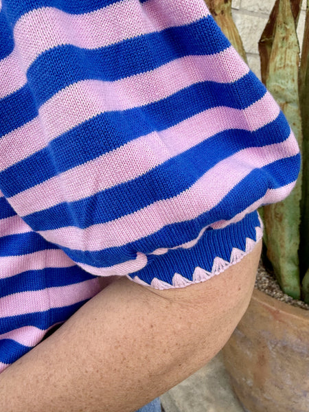 Ladies Top - ITK3971805P