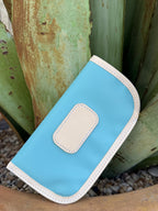Jon Hart Canvas Eyeglass Case