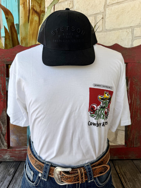 Men's Sendero Provisions Cowboy Killers Short Sleeve Tee