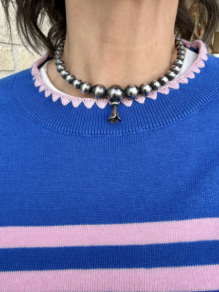 Ladies Top - ITK3971805P