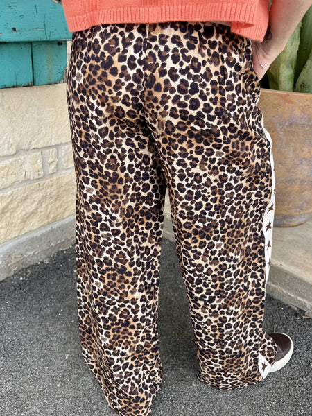 Ladies Drawstring Pants - VP72573