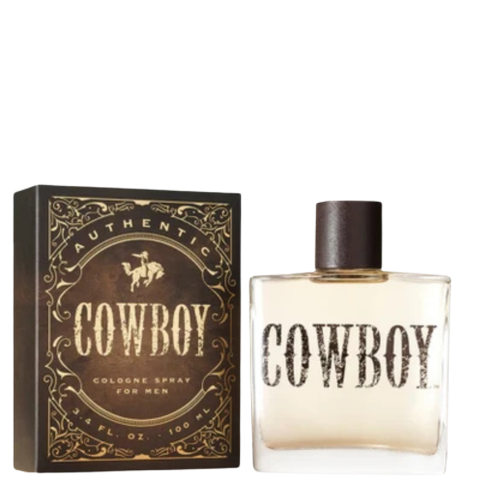 Cowboy Cologne