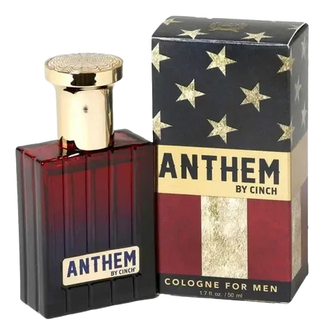 Men's Cinch Anthem Cologne