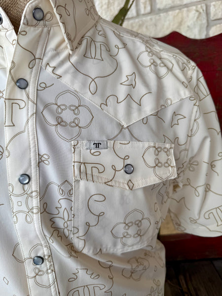 Men's Ferrell Short Sleeve - FPS1002562