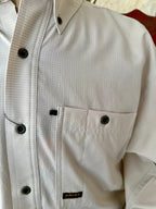 Men's Ariat Solid Stone Long Sleeve Shirt