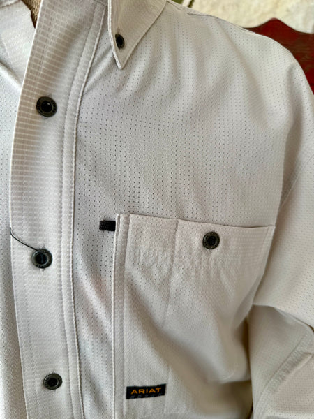Men's Ariat Long Sleeve - 10071371