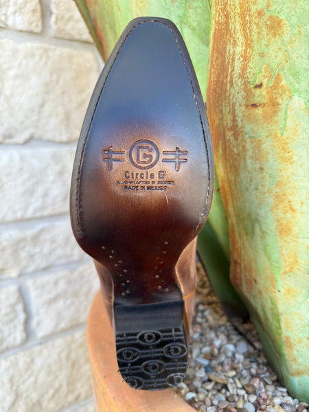 Corral Women's Boot - L6355