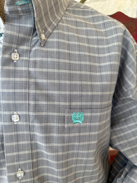 Men's Cinch Long Sleeve - MTW1106032