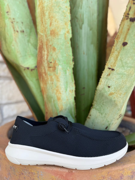 Men's Hilo Knit Slip-On Shoe