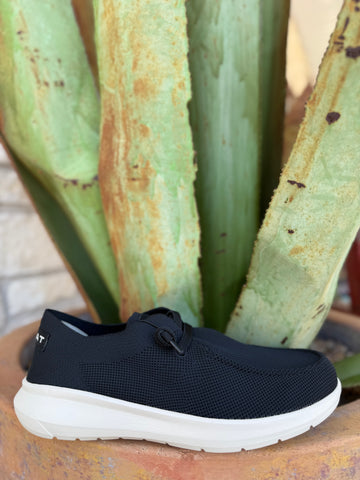 Men's Hilo Knit Slip-On Shoe