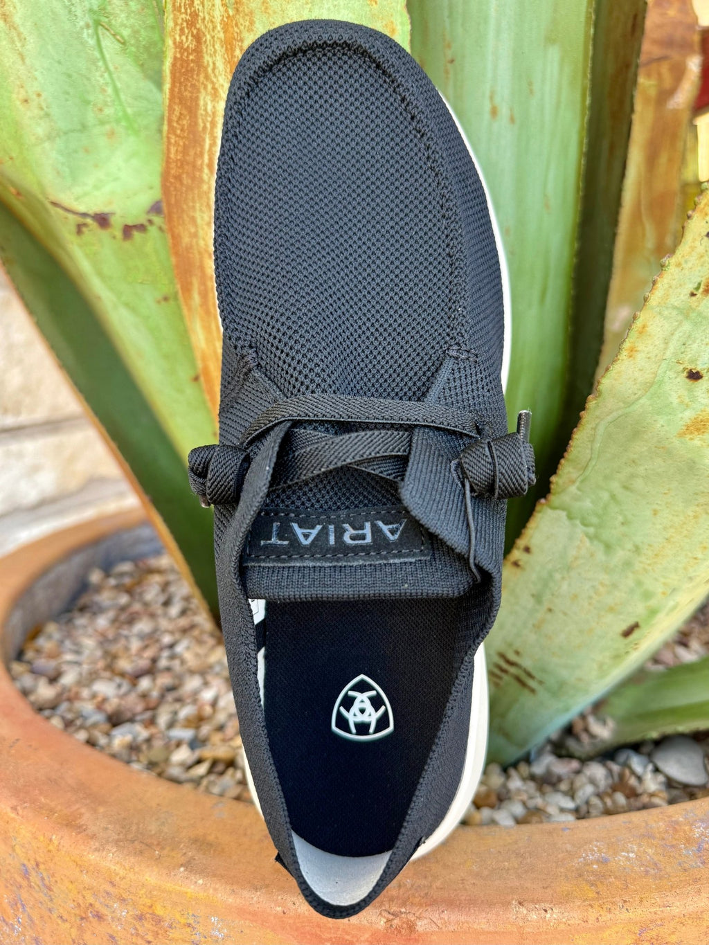 Men's Hilo Knit Slip-On Shoe