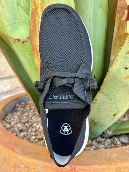 Men's Hilo Knit Slip-On Shoe