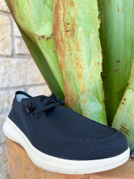 Men's Hilo Knit Slip-On Shoe