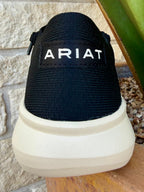 Men's Hilo Knit Slip-On Shoe